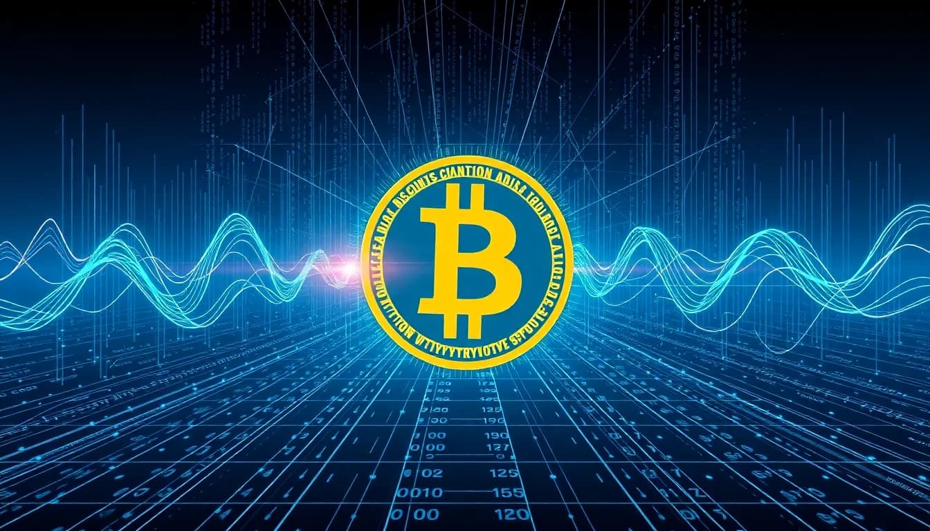 Trump's Quantum Initiative Receives Mixed Reactions; Bitcoin Still Unprepared