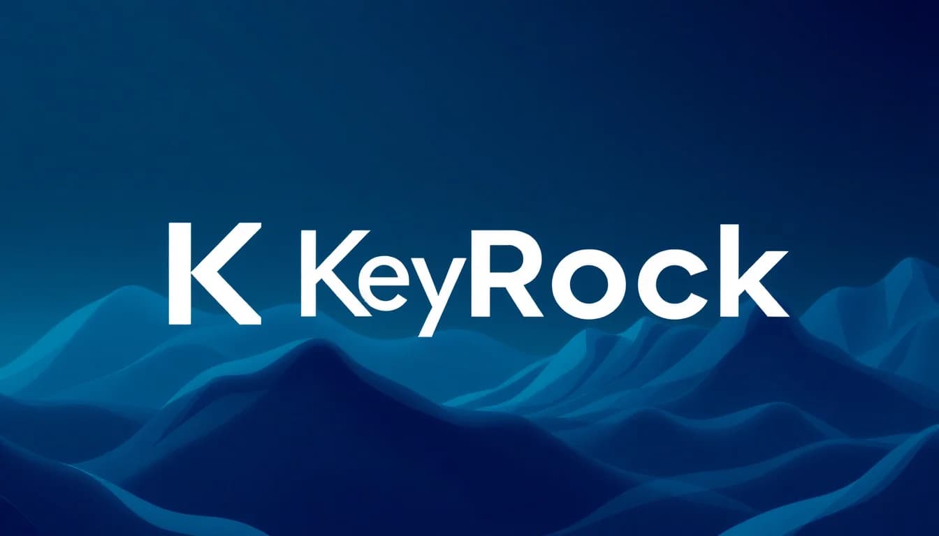 Keyrock to Acquire Bankrupt Lender Blockfills for $3.25 Million