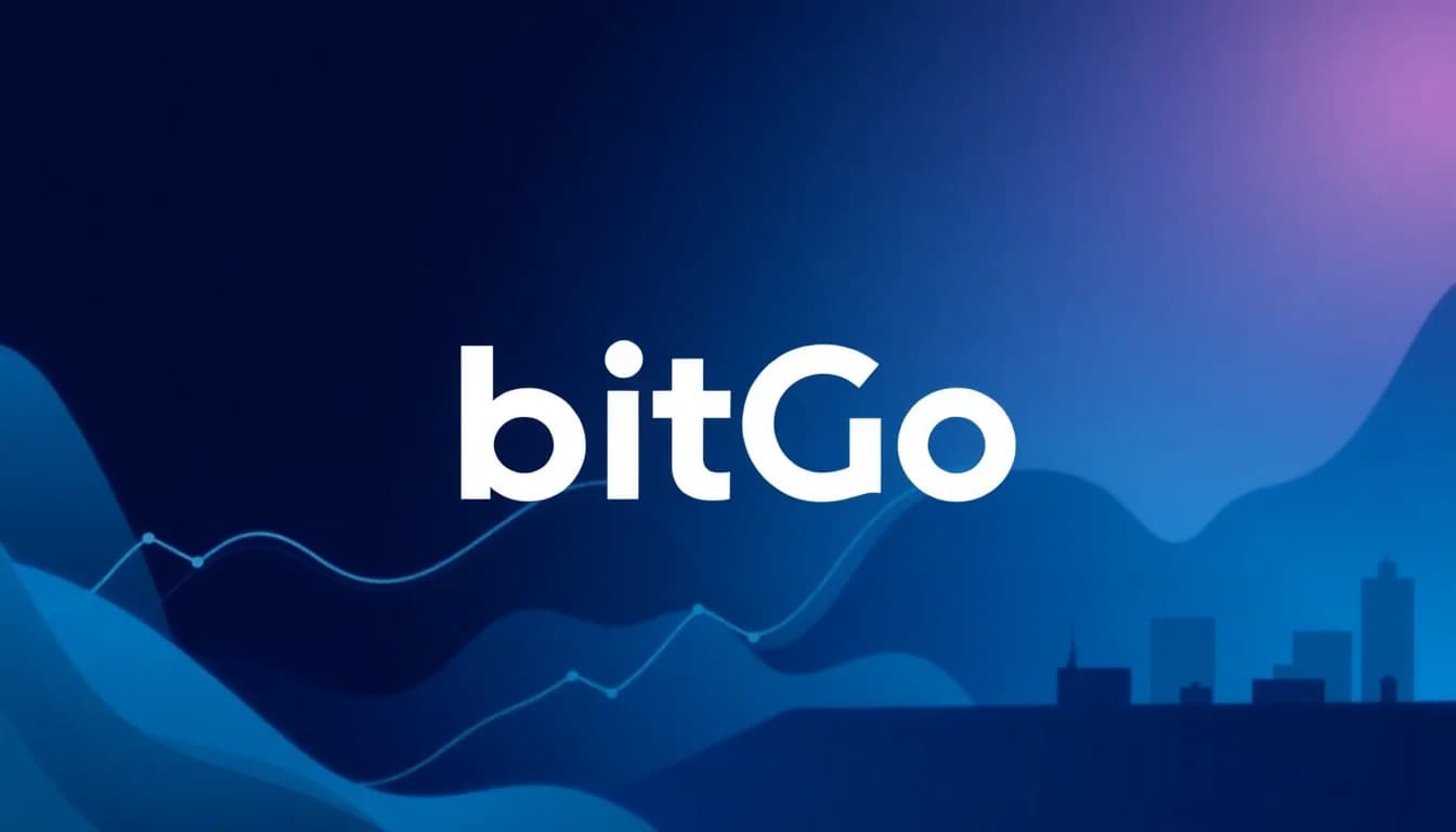 BitGo Acquires NYDIG's Institutional Trading Division for $42.5 Million