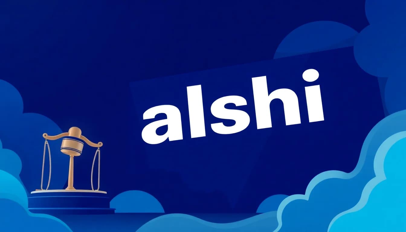 Kalshi Ordered to Halt Washington Operations Following CFTC Support