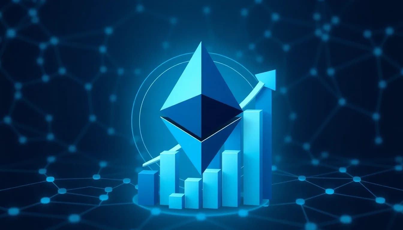 Ethereum Increases BLOB Object Limit to 21