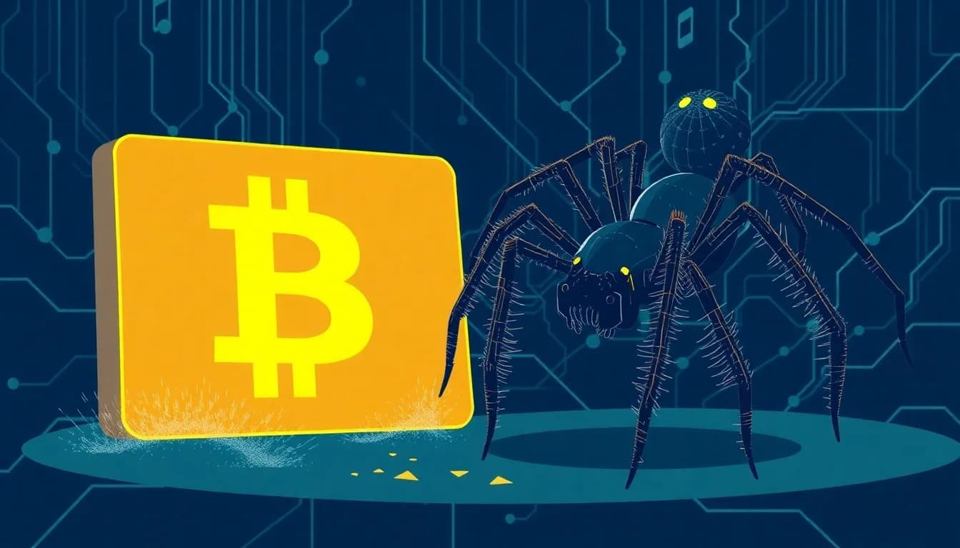 Scattered Spider Hackers Sentenced, Hardware Wallet Attacks, and Other Cybersecurity News
