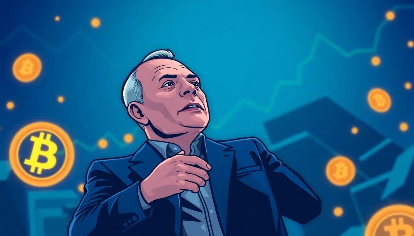 Coinbase CEO Predicts Bitcoin Could Hit $400K by 2030