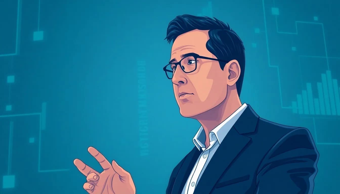Anthropic CEO Calls for Stricter AI Oversight