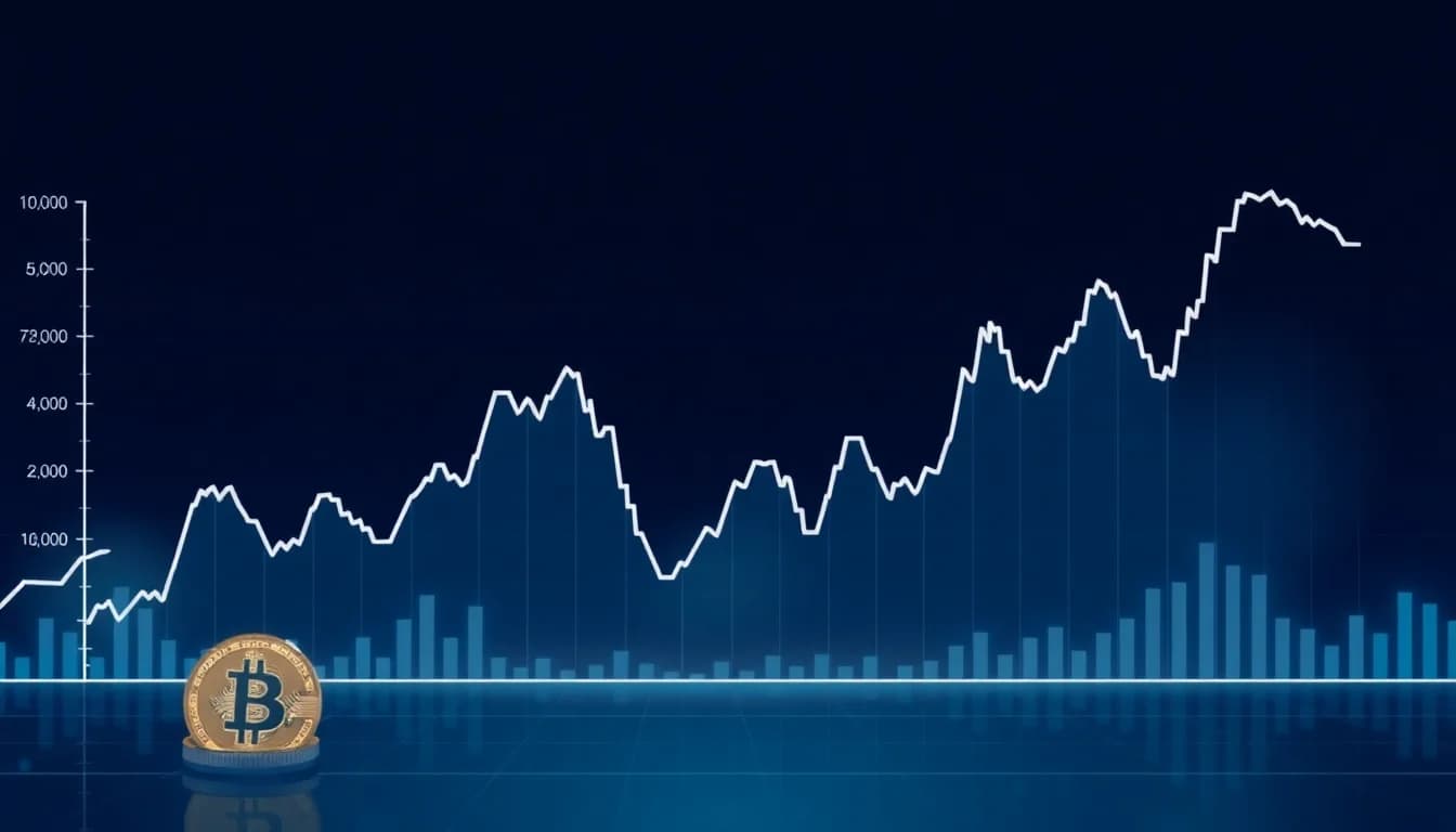 Bond Market Volatility Peaks While Bitcoin and Stocks Remain Stable