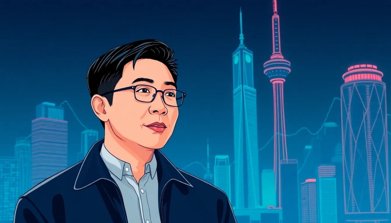 ByteDance Founder Tops China's Billionaires List Again