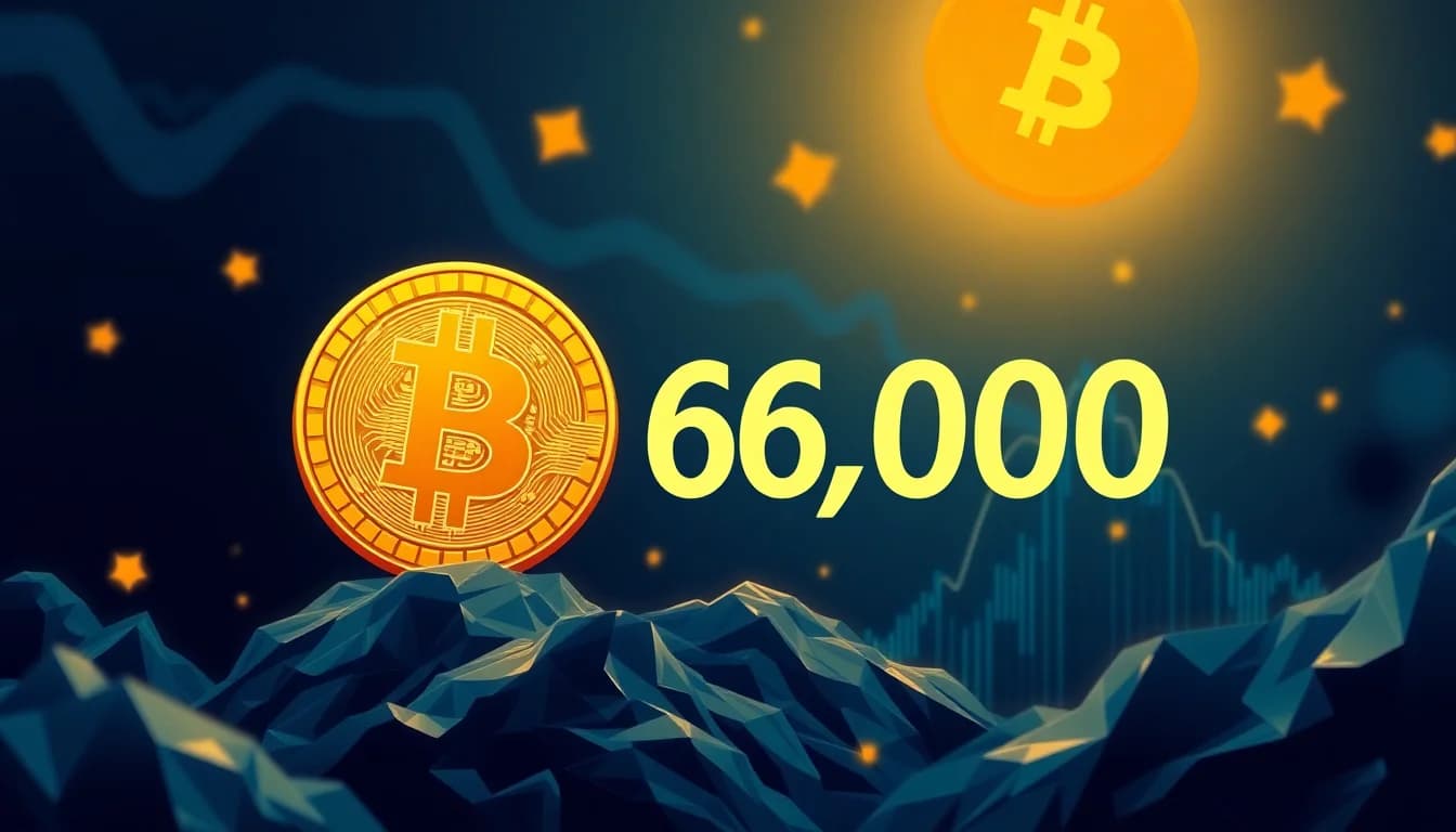Bitcoin Surges to $86,000 Amid Oil Price Drop and ETF Inflows