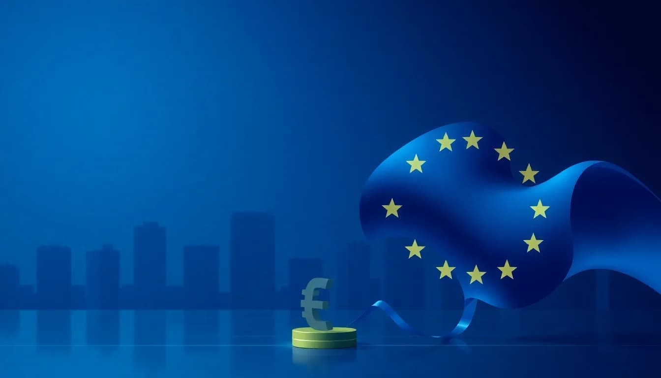 EU Plans to Update MiCA Regulations in 2027 for Non-EU Stablecoins