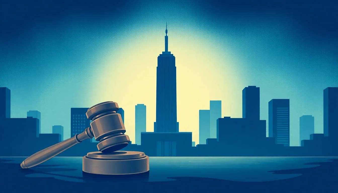 Kalshi Files Lawsuit Against Minnesota's Prediction Market Ban
