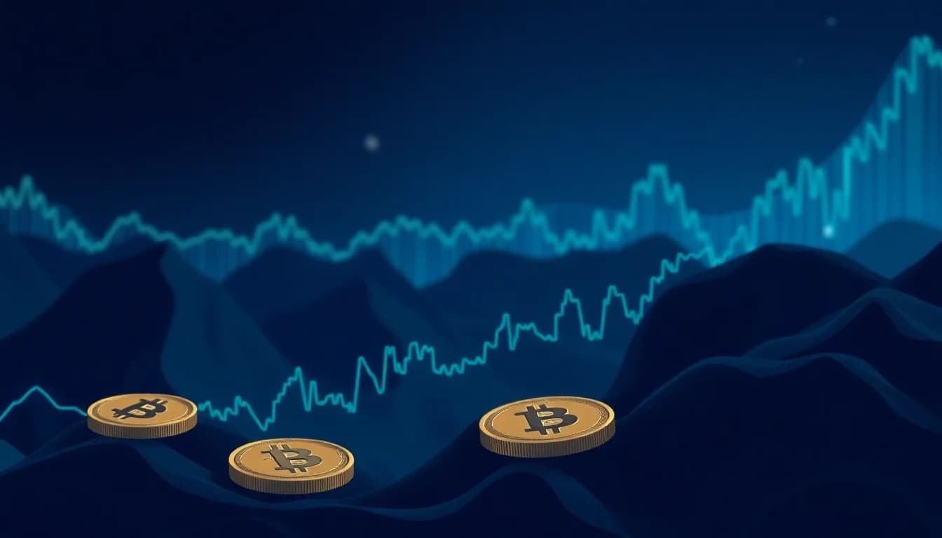 High Costs of Bitcoin Options Persist Despite Market Stability