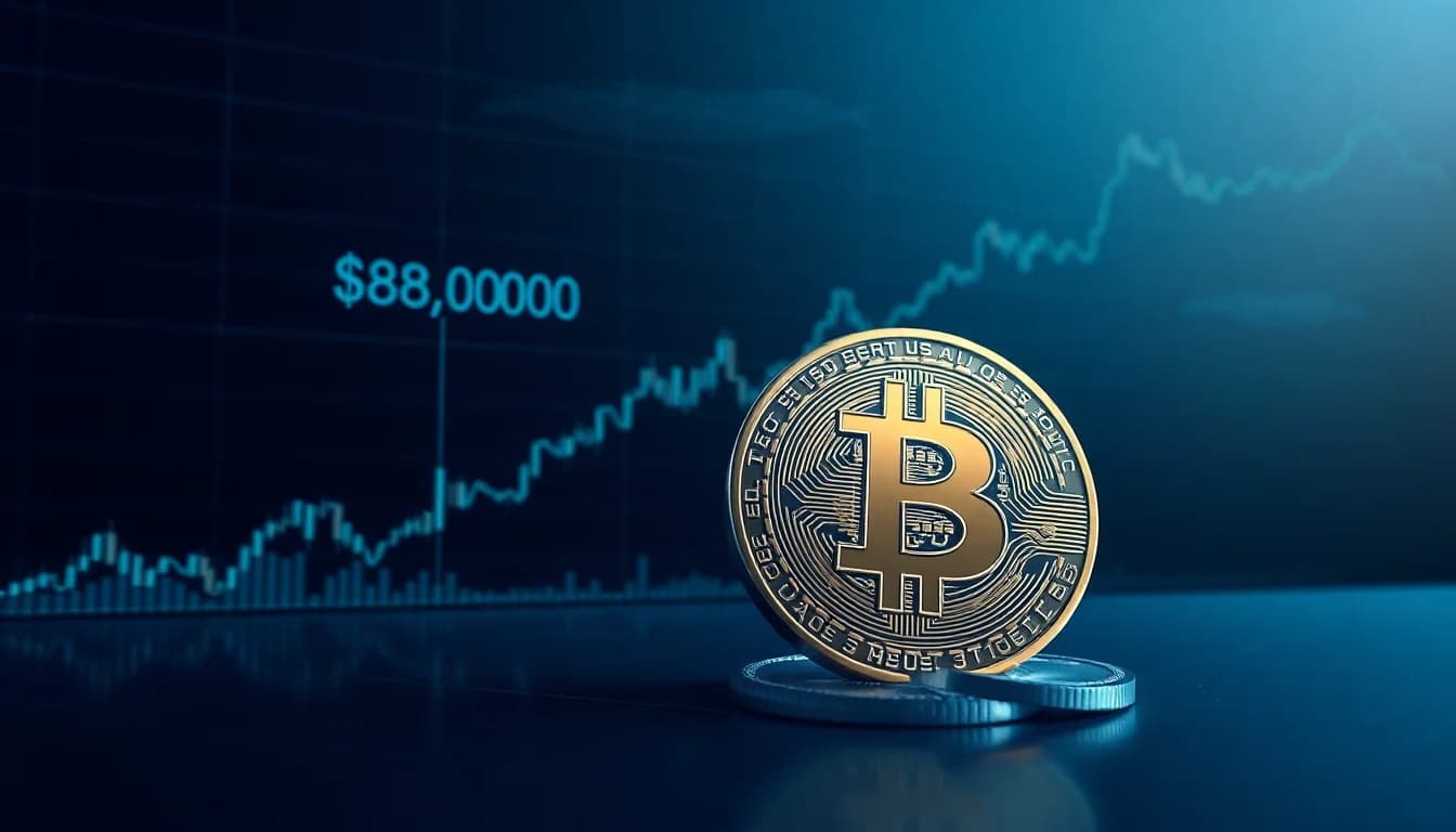 Analysts Assess Bitcoin's Potential After Returning to $70,000