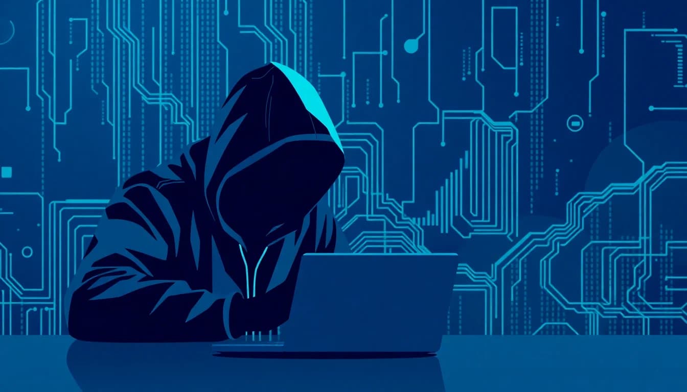 Cybersecurity Experts Warn of New Wave of North Korean Hacker Attacks