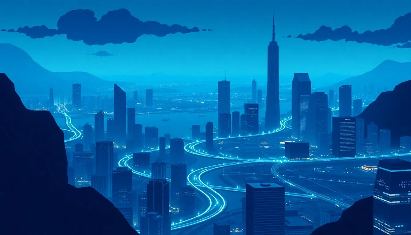 Canton Network Secures $355 Million to Advance Onchain Capital Markets