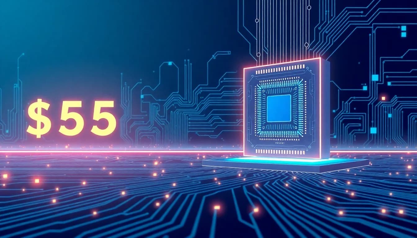 Tenstorrent Raises $1.5 Billion to Expand AI Chip Development