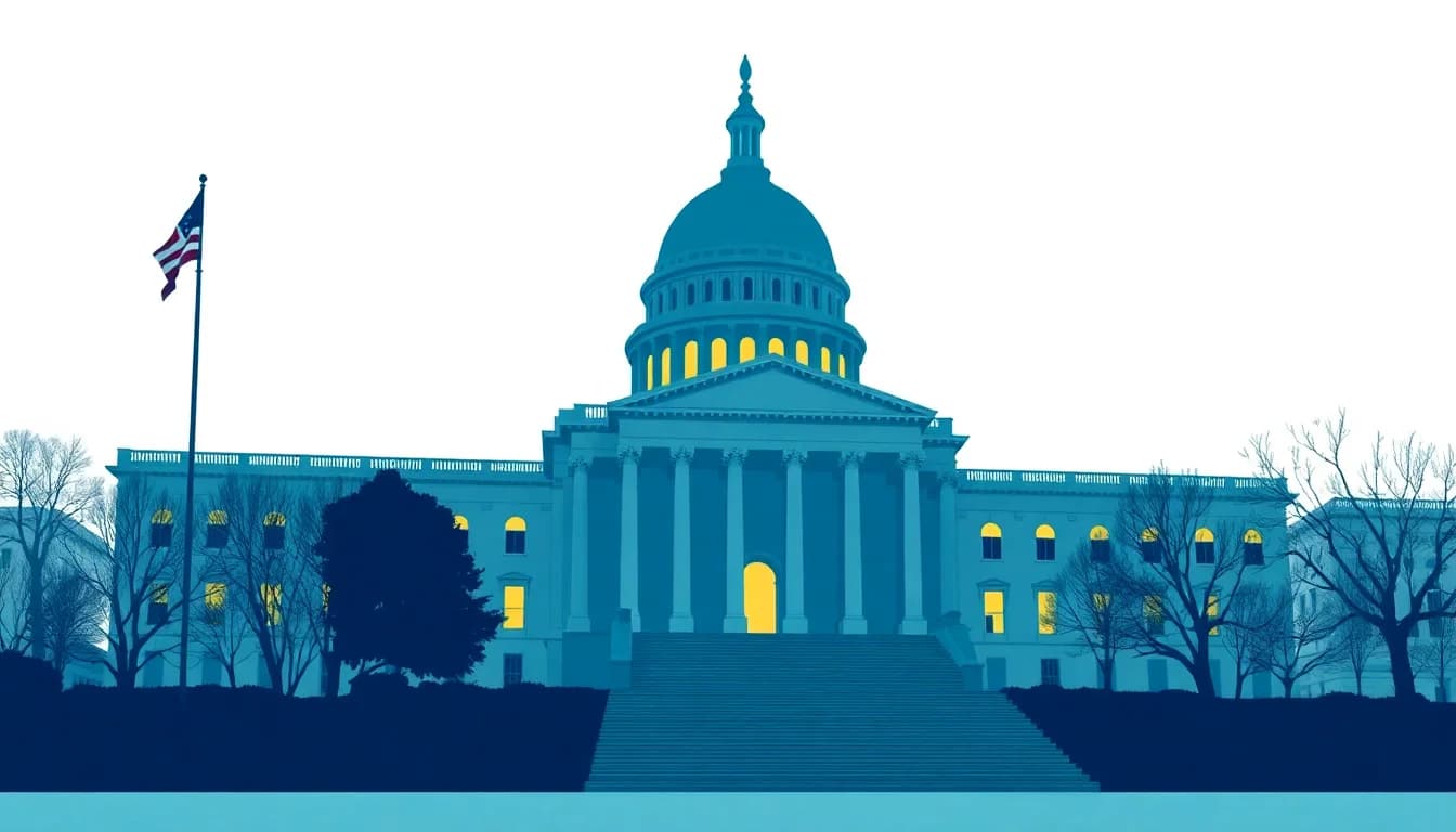 Urgent Push for Clarity: Senate's Deadline Approaches