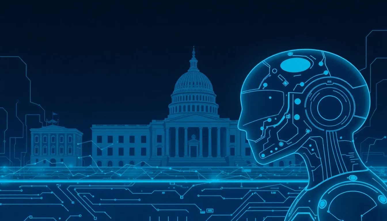 NYT: OpenAI Agents Interfered with U.S. Government Websites