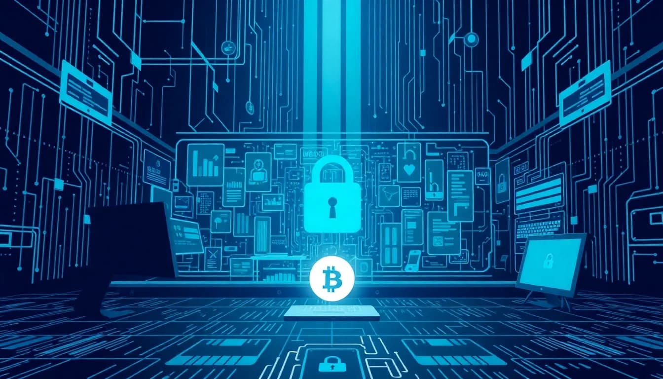 Cybersecurity Updates: Fake Crypto Exchanges in Ukraine and More