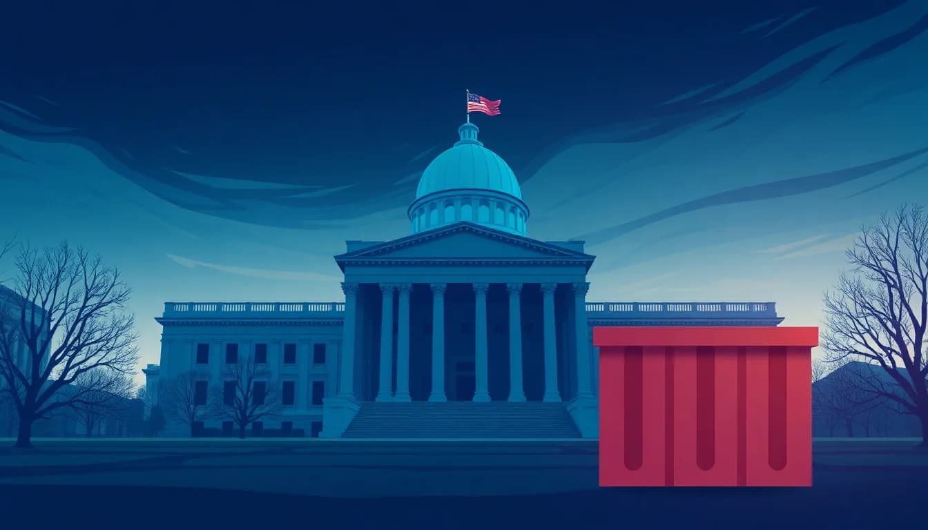Midterm Elections Loom: Implications for the Crypto Sector
