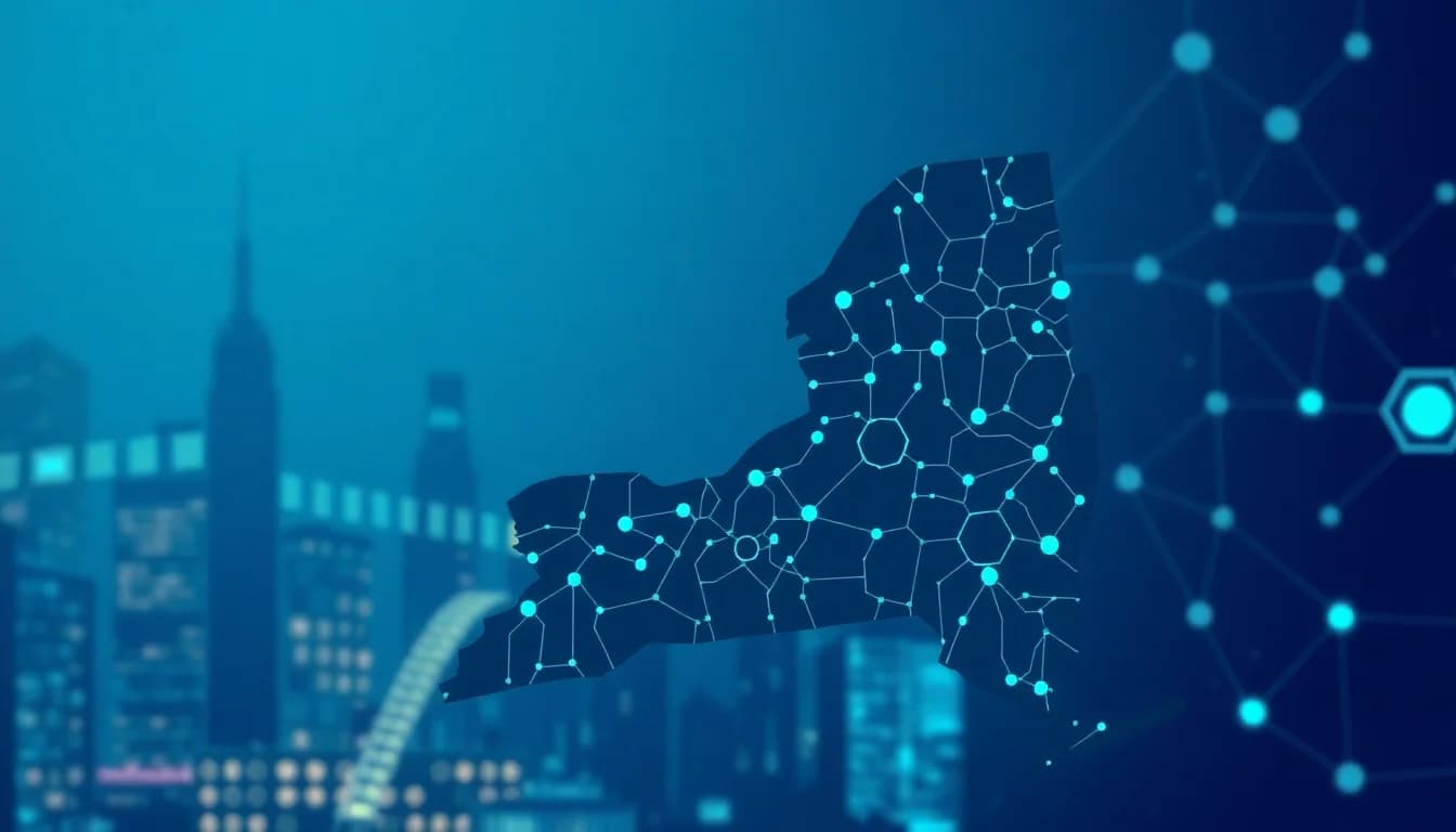 New York Implements One-Year Ban on Generative AI in Lower Grades