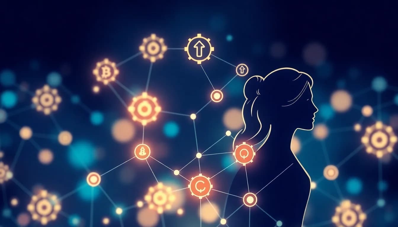 Bitget Launches Campaign for International Women's Day Under Blockchain4Her