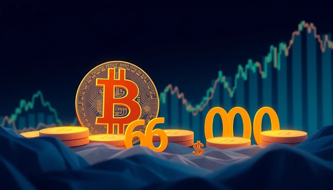 Bitcoin Surpasses $86,000 as Traders Anticipate U.S. Jobs Data