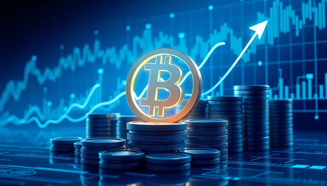 Circle Reports Annual Revenue of $2.7 Billion