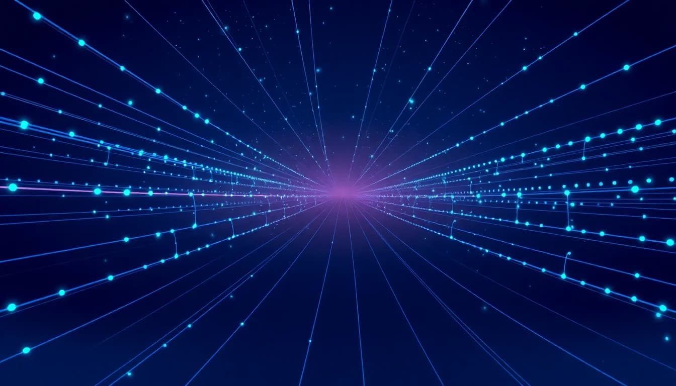 Tata Communications to Build $450 Million AI Network
