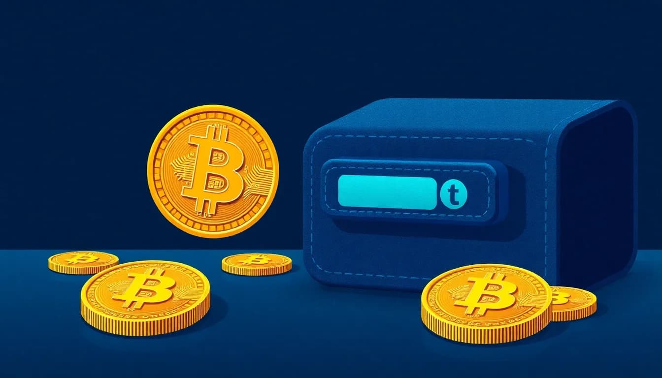 Bitcoin Wallet Unused Since 2017 Transfers $383 Million