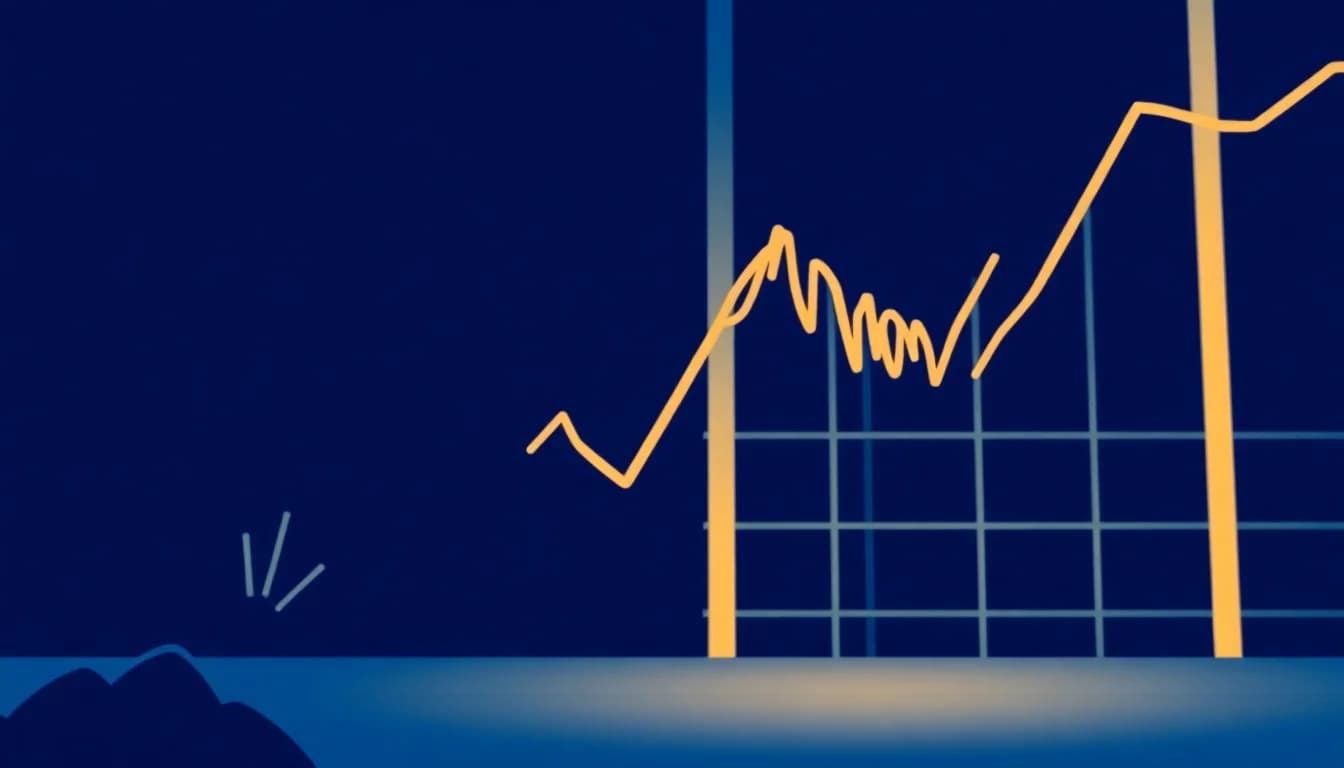 Robinhood Shares Drop 4% Despite Strong Earnings as Crypto Revenue Declines