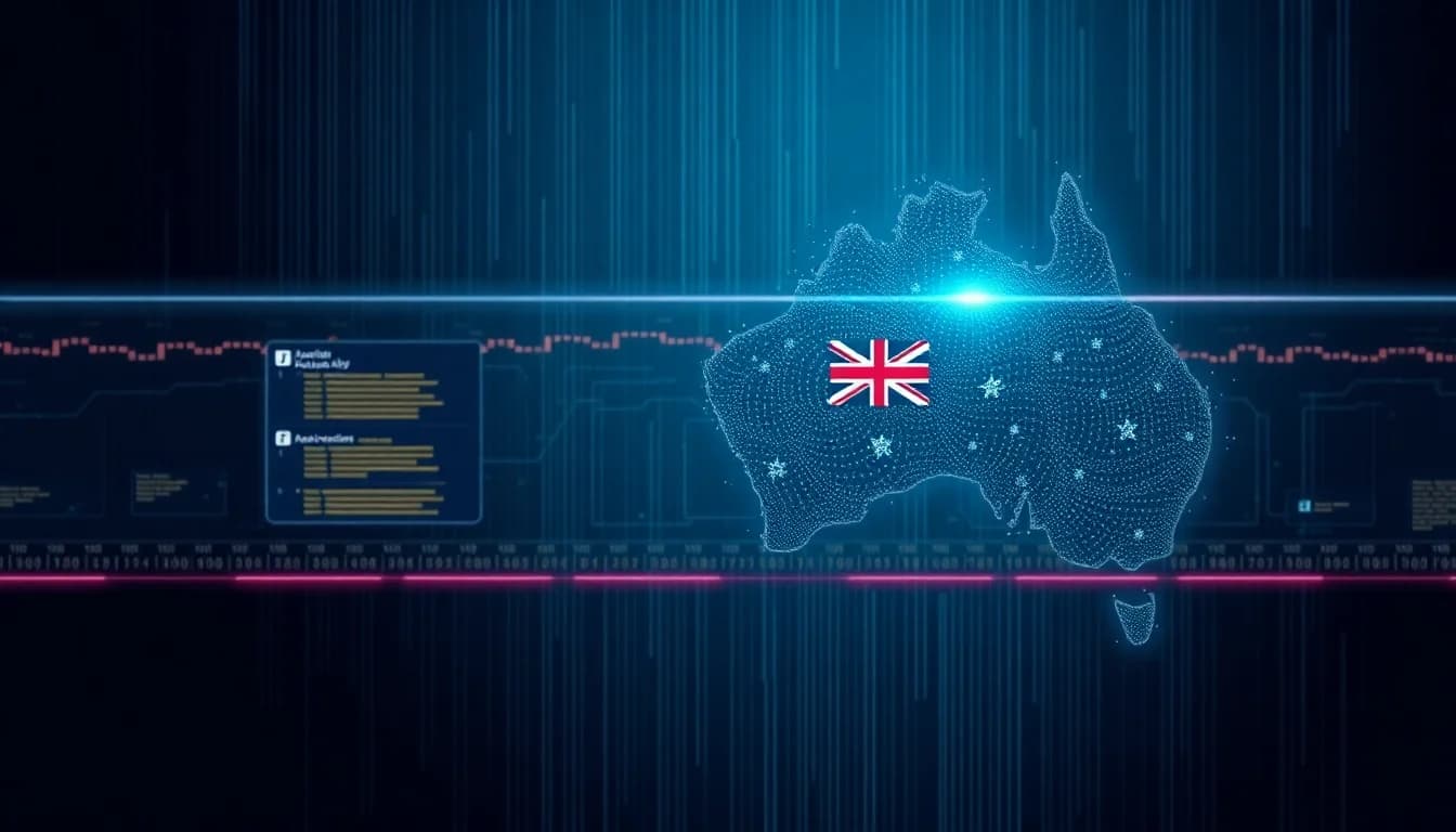 OpenAI AI Agent Breaches Australian Government Portal