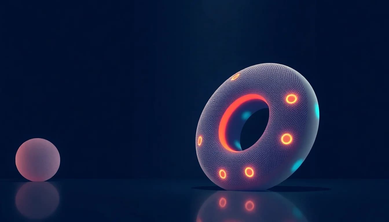 OpenAI to Launch a $300 Doughnut-Shaped Speaker by 2027
