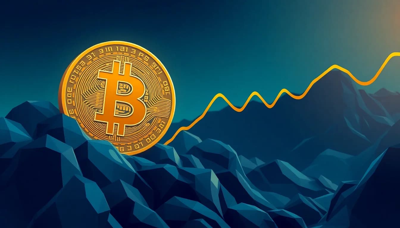 Bitcoin Surges Past $63,000, Recovering June Losses