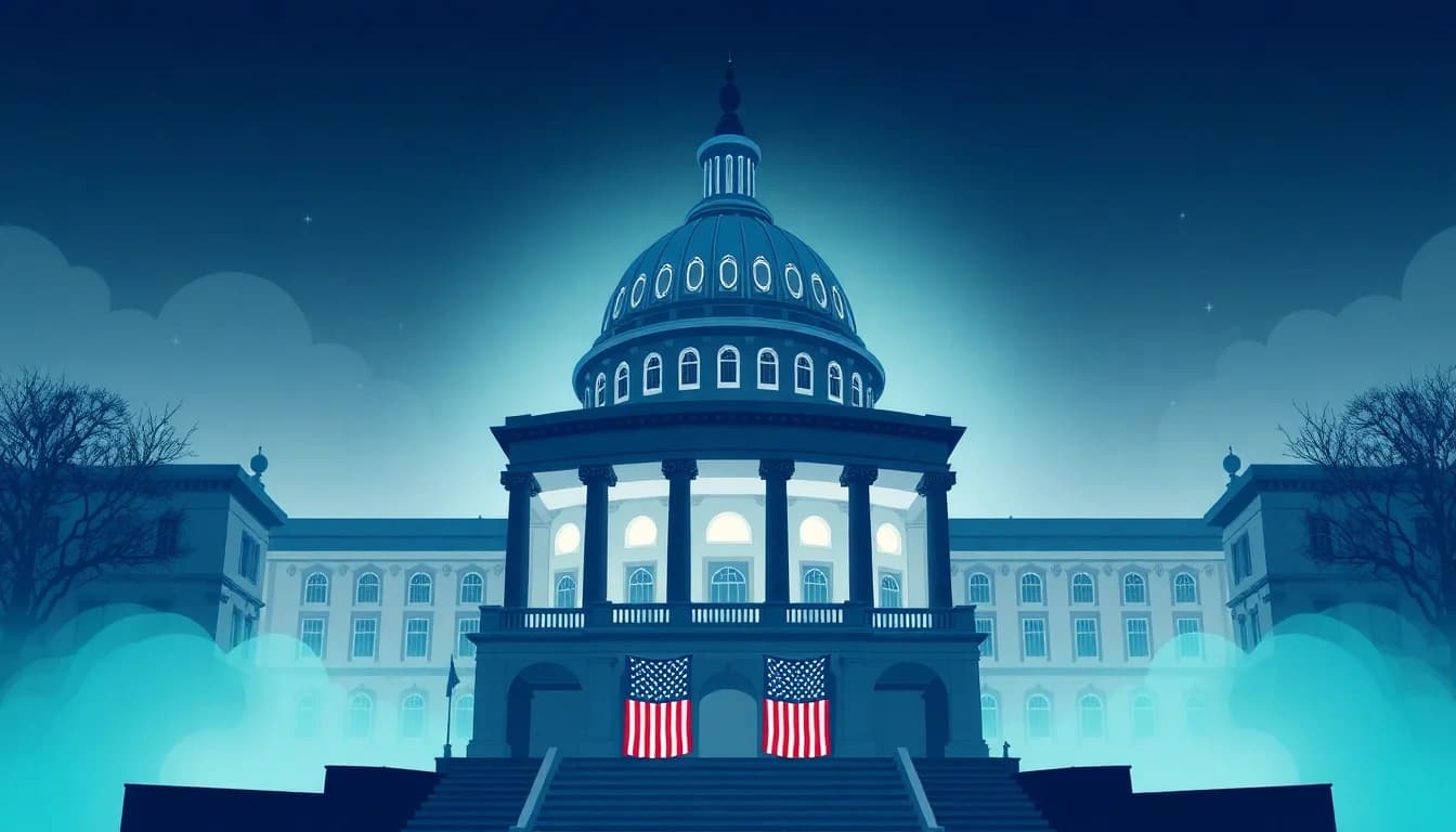 Fairshake Backs 32 U.S. House Incumbents Ahead of November Elections