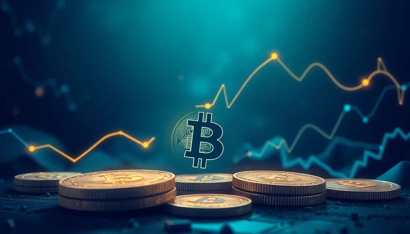 Crypto's Recovery Faces Challenges Amid SpaceX and Anthropic IPOs
