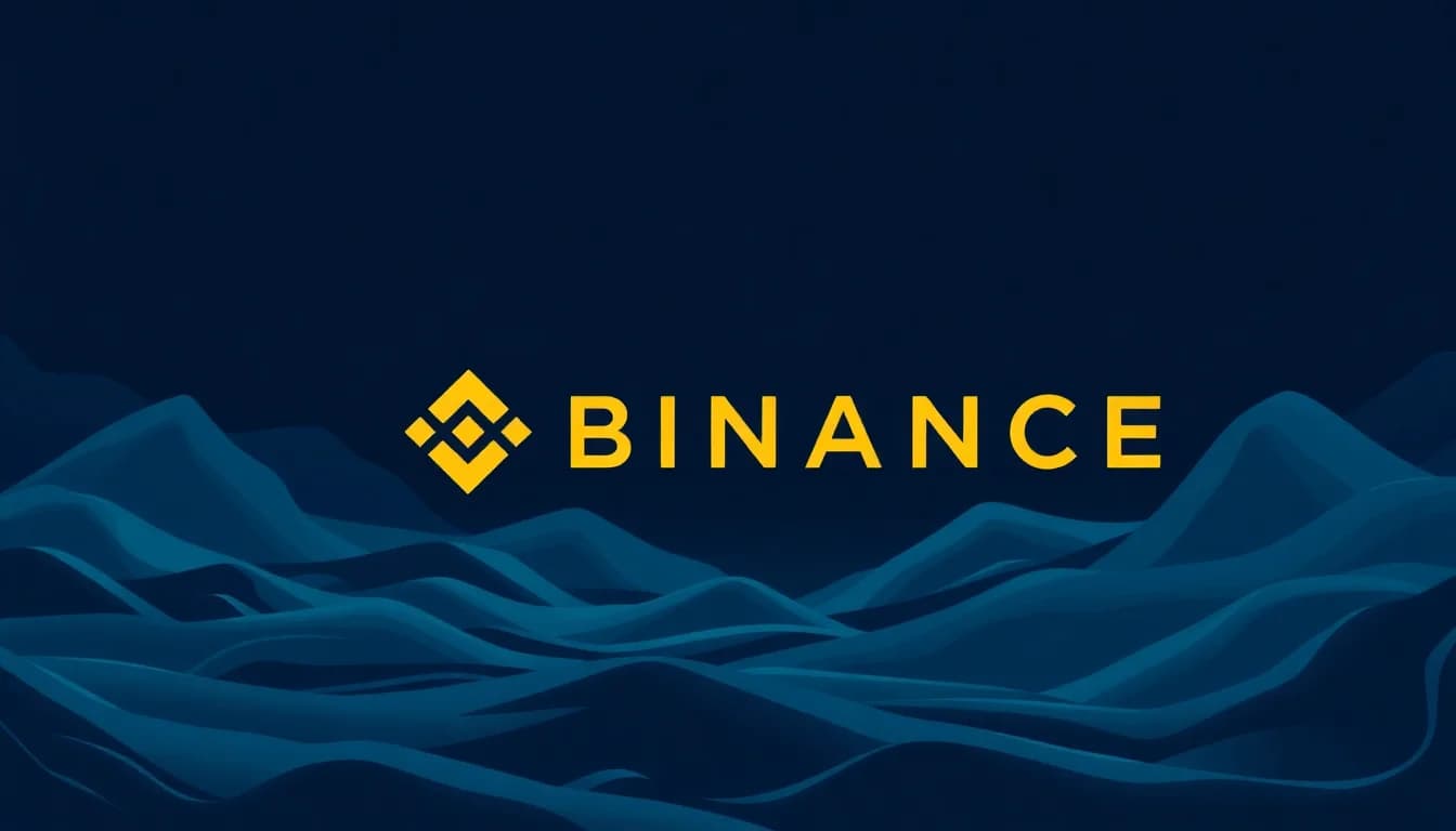 Binance Challenges Reuters Report on Potential MiCA License Denial