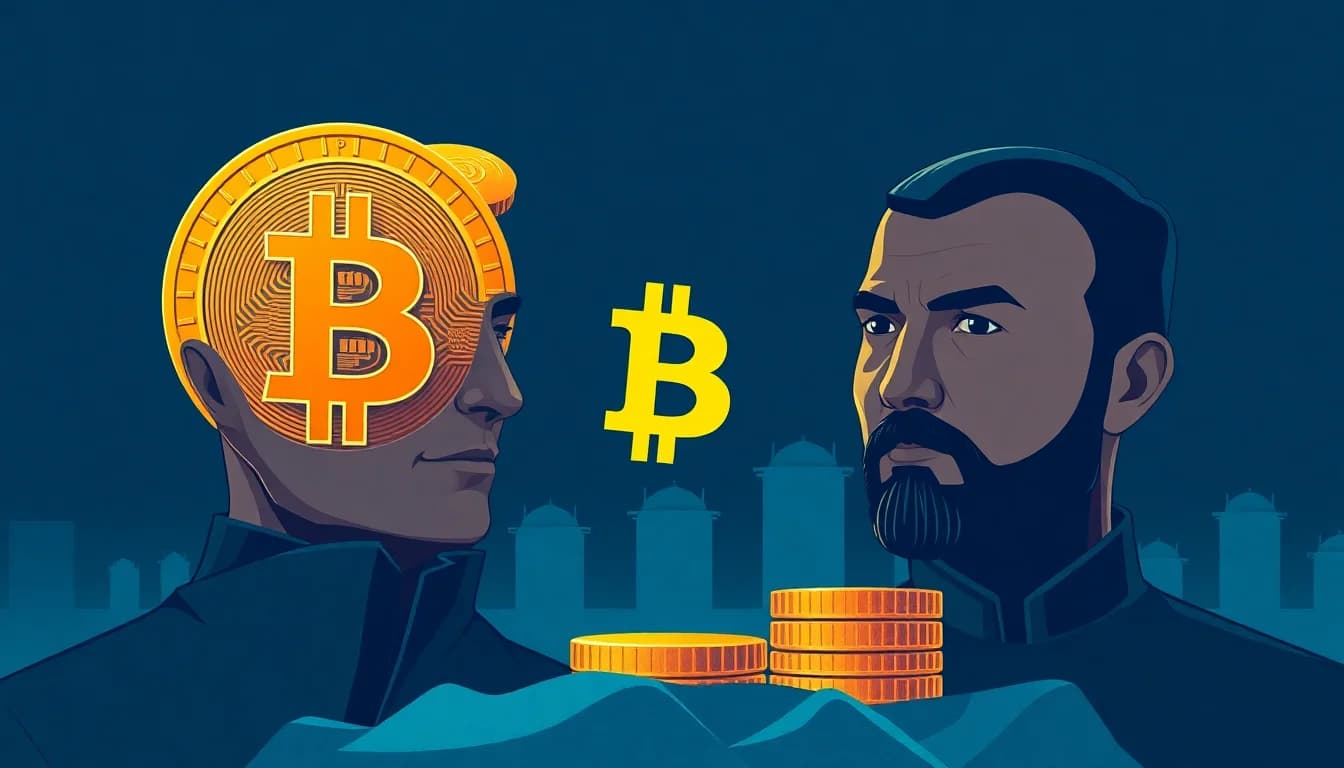 Bitcoin Holders Strategy and Metaplanet Focus on Supply, Not Price