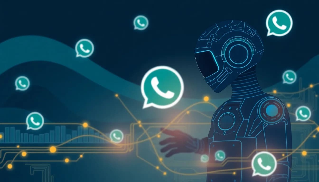 EU Directs Meta to Permit Access for Competing AI Chatbots on WhatsApp