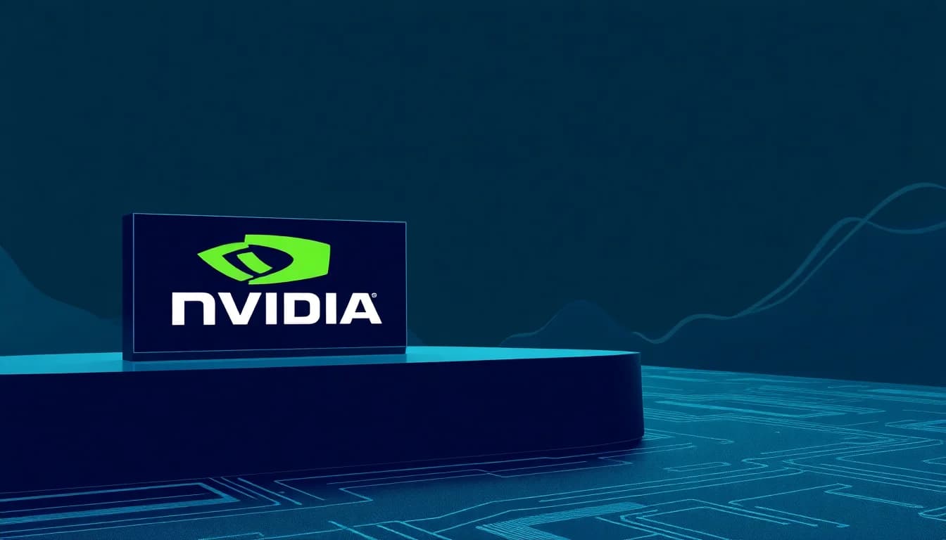 Nvidia Allocates $3.5 Billion to MediaTek, Marking a Strategic Investment