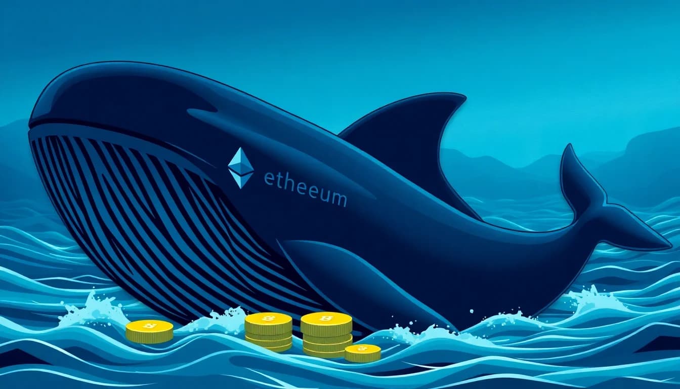The End of 'Ultrasound Money': Why Ethereum is Losing Developers and Whale Support