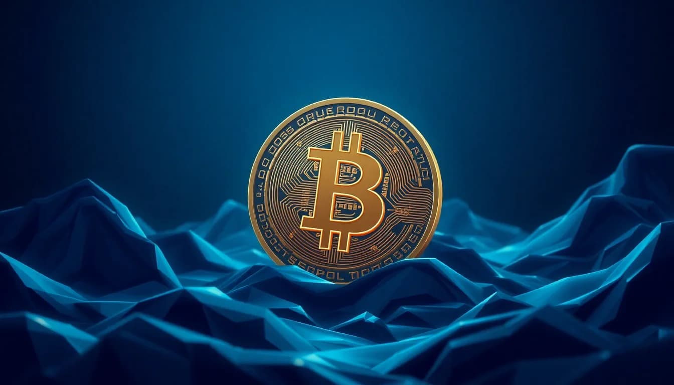 Bitcoin Stays Near $64,000 as Monero and Hyperliquid Gain