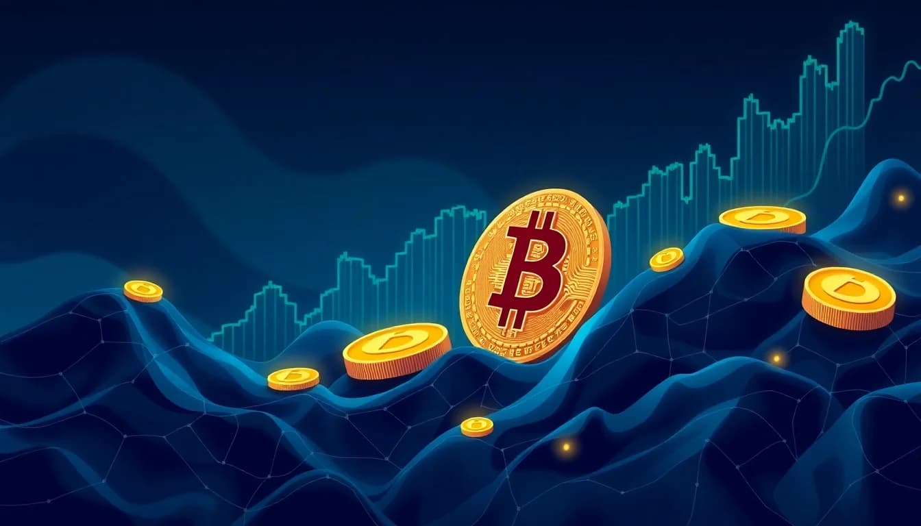 CryptoQuant Identifies $90,000 as a New Challenge for Bitcoin