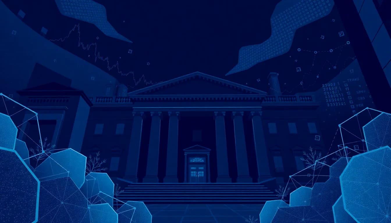 SEC Delays Innovation Exemption for Tokenization Amid Industry Concerns