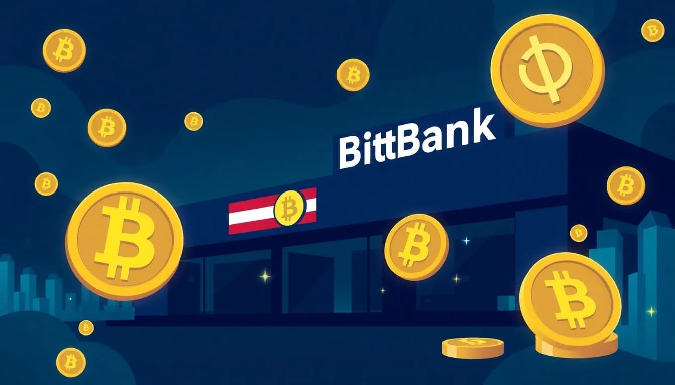 U.S. Sanctions Iranian Exchange BitBank Over IRGC Transactions