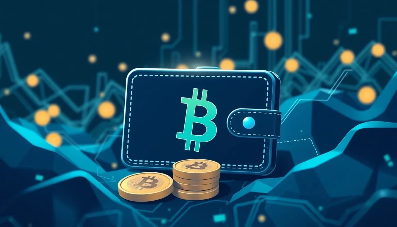 Ledger Warns of Security Risks in Bitcoin Wallets Due to AI