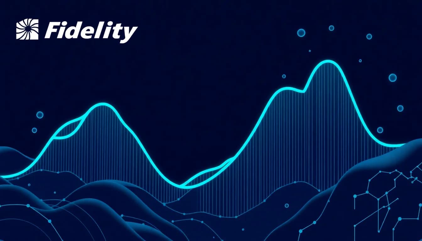 Fidelity Identifies Crypto Market Trends for 2026