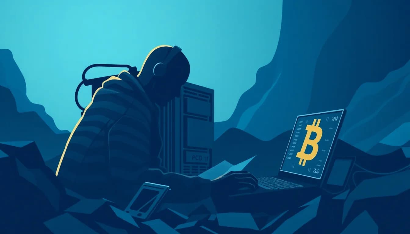 Bitcoin Miner Chooses Not to Support BIP-110 Despite Pool's Backing