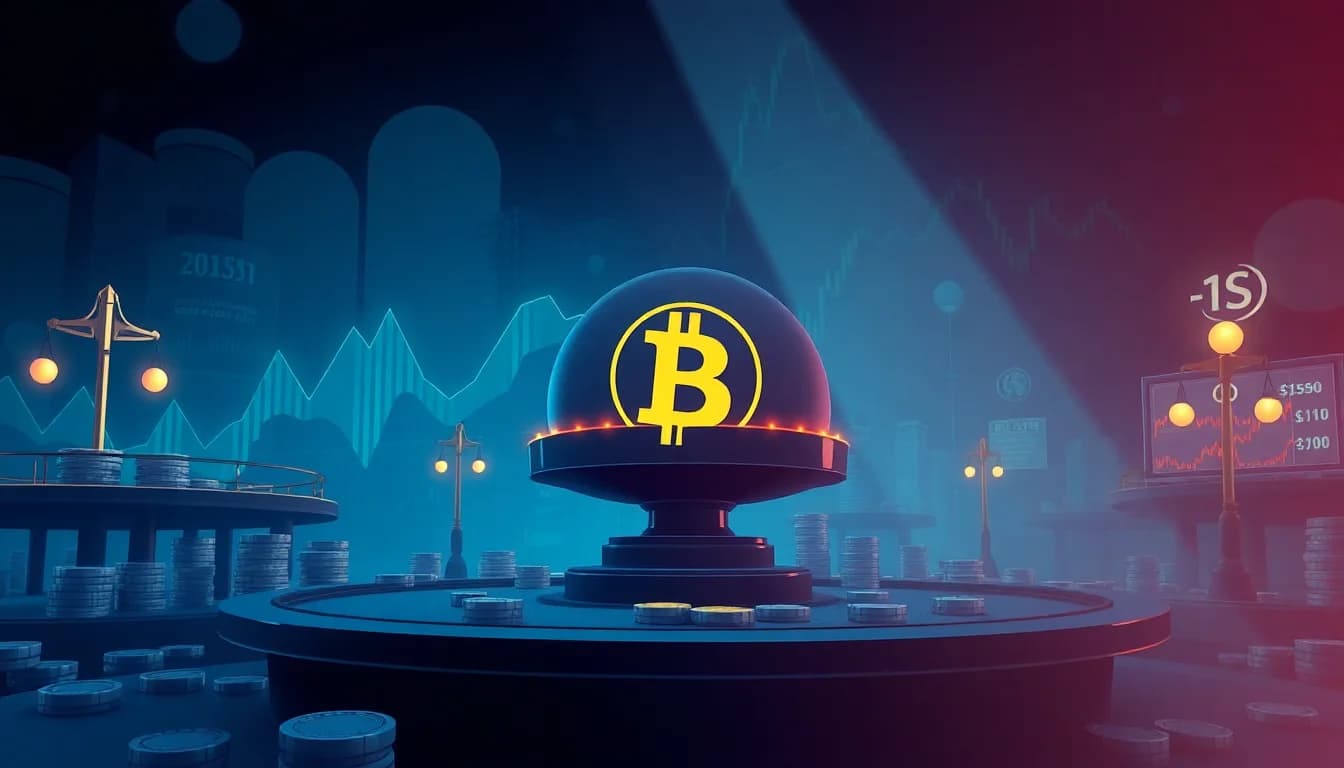 Dopamine and Uncertainty: How Perpetual Contracts Turn the Market into a Casino