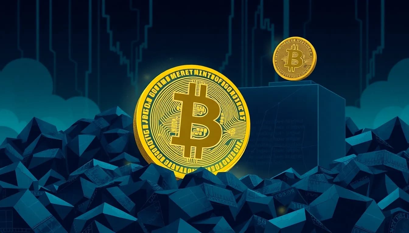 JPMorgan Reports Deteriorating Bitcoin Mining Economics