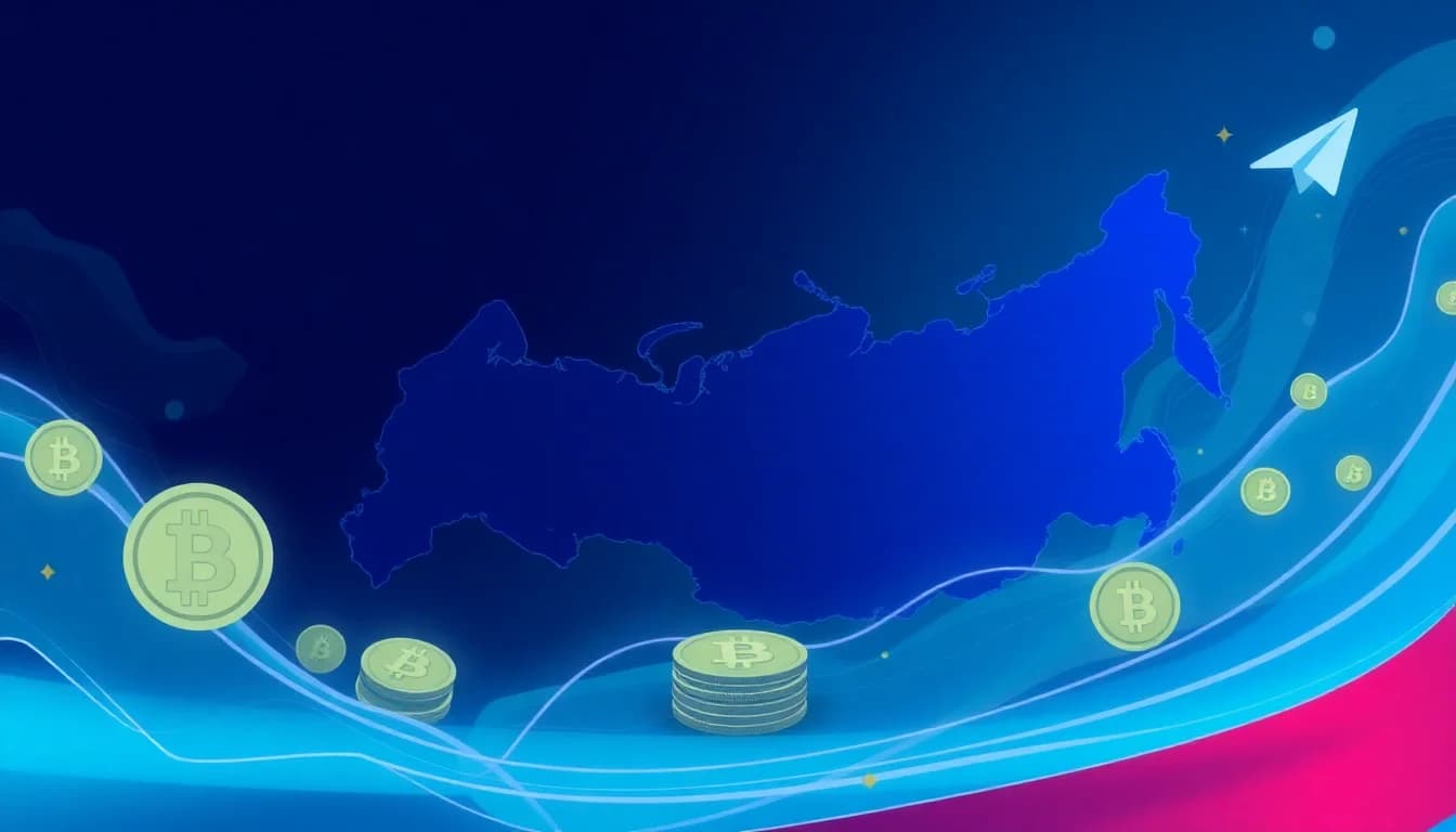 New Russian Cryptocurrency Law and EU Sanctions: What's Next?