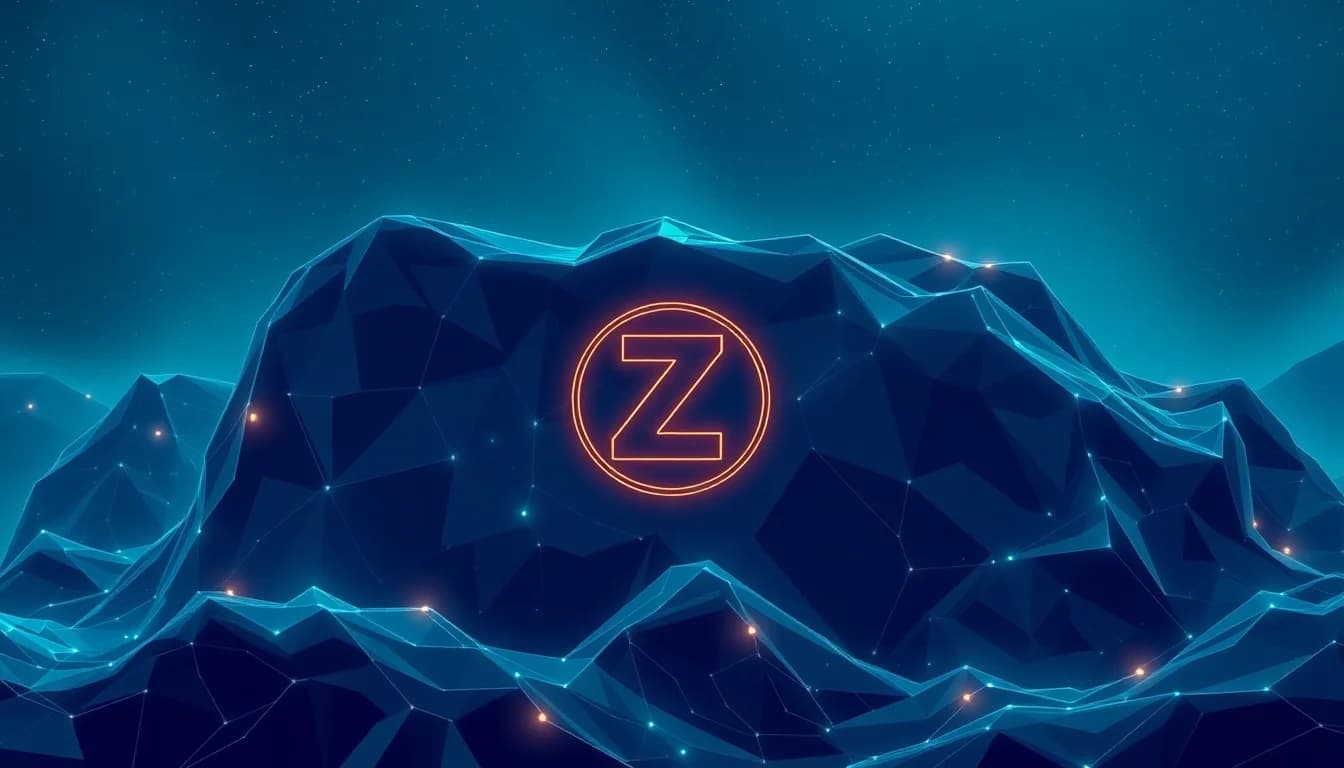 Zcash Launches New Node Aiming for Visa-Scale Privacy Processing 50,000 Transactions Per Second